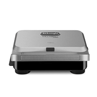 Delonghi SW12AC.S Multigrill Easy 800 W Tost Makinesi