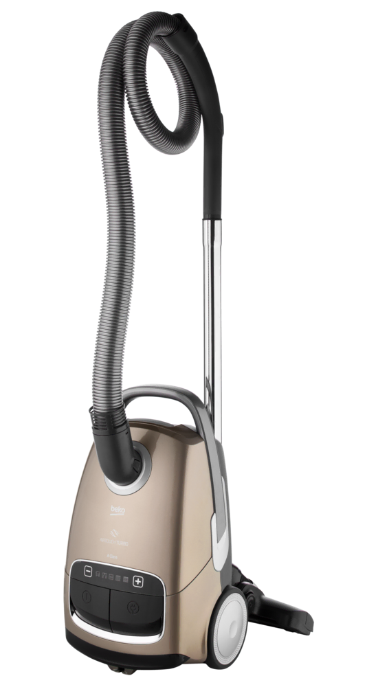 BKS 2540 T TOZ TORBALI SÜPÜRGE