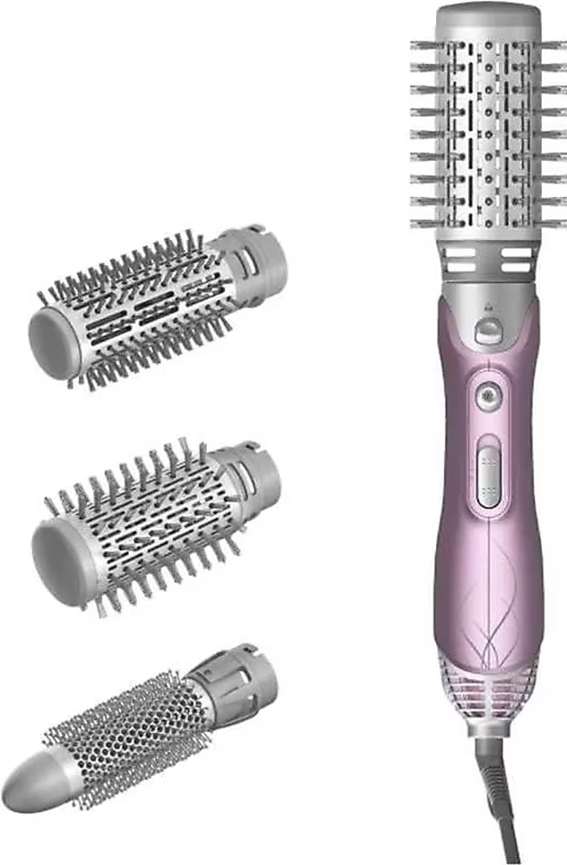 Grundig HS 6220 GlamStyler Saç Şekillendirici