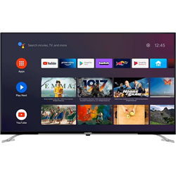 Grundig Munich 40 GHF 6900 B Full HD 40'' 101 Ekran Uydu Alıcılı LED TV