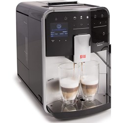 Melitta Caffeo Barista T Smart Tam Otomatik Kahve Makinesi (Süt Haznesiz)