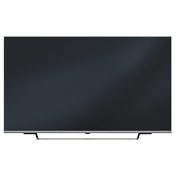 Beko  Crystal 9 B50 D 986 S /50" 4K UHD Smart Google TV