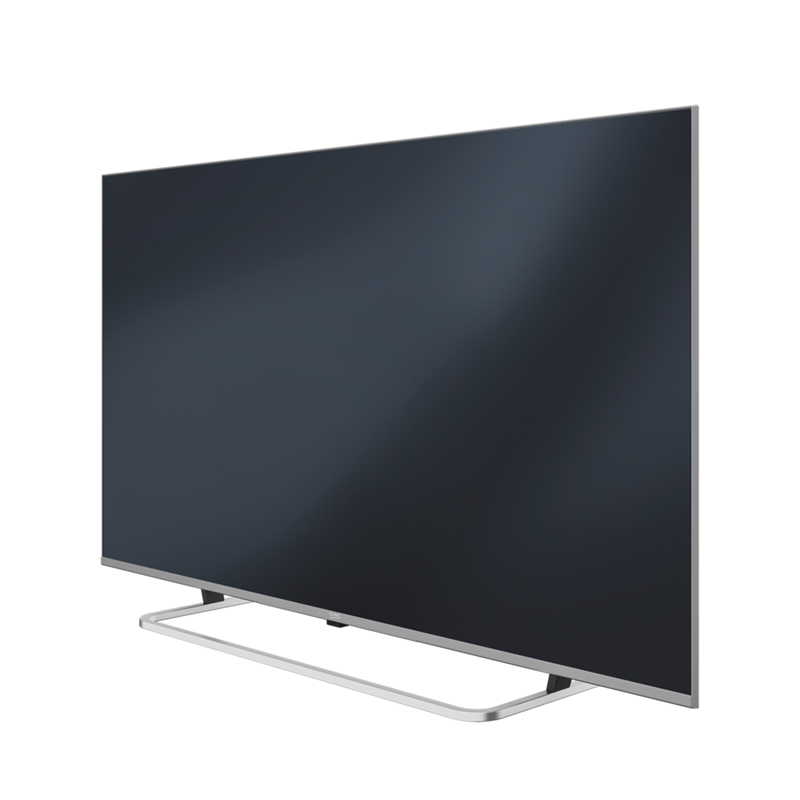 Beko Crystal 9 B65 D 986 S /65" 4K UHD Smart Google TV