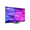 TCL 75C745 75" 190 Ekran 4K UHD Uydu Alıcılı Google Smart QLED TV