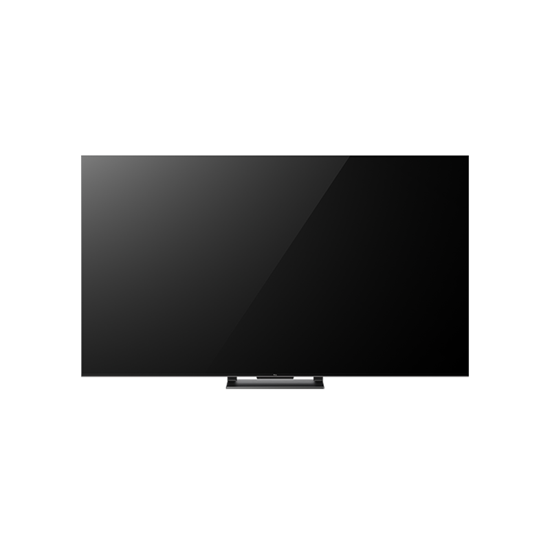 TCL 55C745 55" 139 Ekran 4K UHD Uydu Alıcılı Google Smart QLED TV