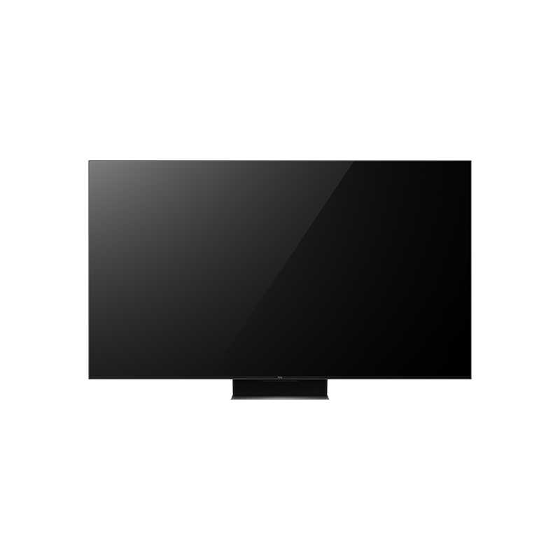 TCL 65C845 65" 164 Ekran 4K UHD Uydu Alıcılı Google Smart LED TV