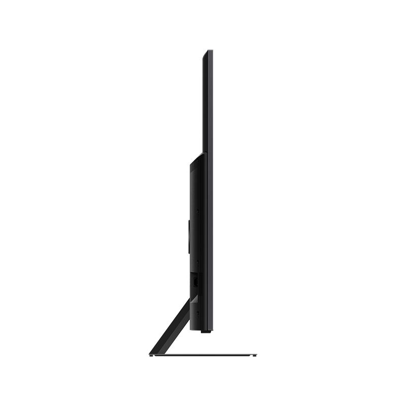 TCL 65C845 65" 164 Ekran 4K UHD Uydu Alıcılı Google Smart LED TV