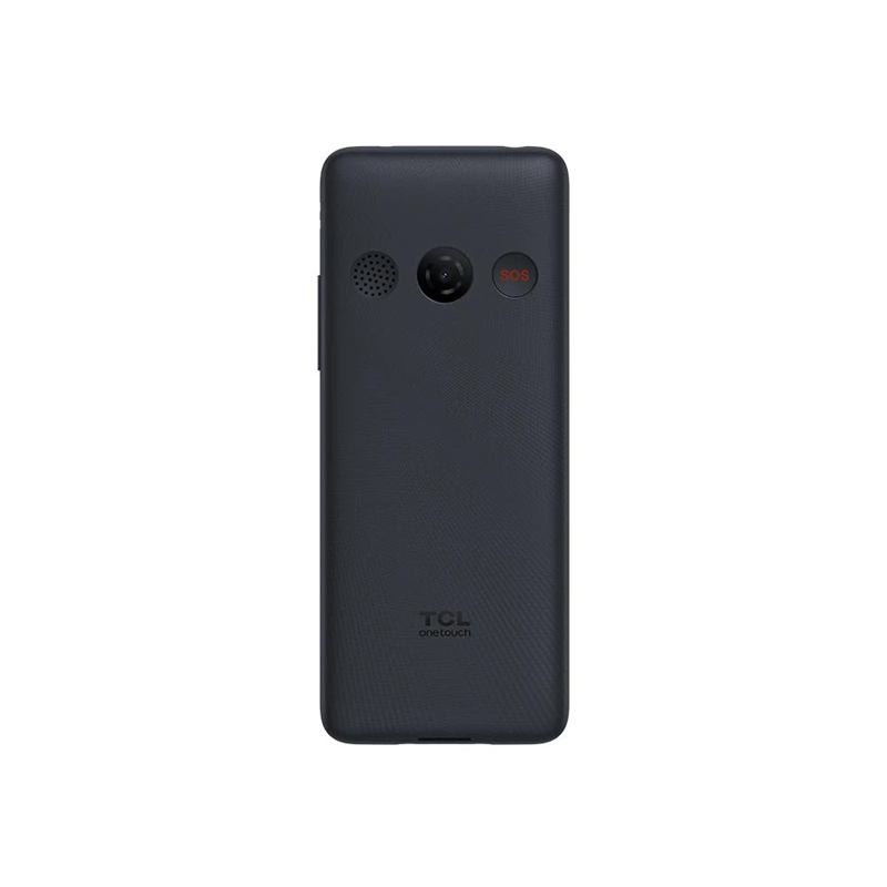 TCL One Touch 4022S Tuşlu Telefon Gray