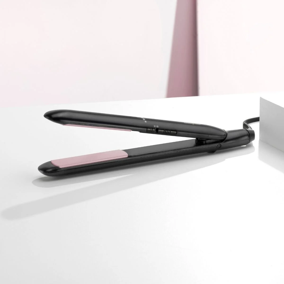 BaByliss ST241E Smooth Ceramic 230 Sa&#231; D&#252;zleştirici