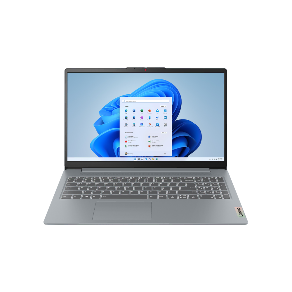 Lenovo Ideapad Slim 3 8GB-512GB 83ER000XTR Laptop | Jebinde