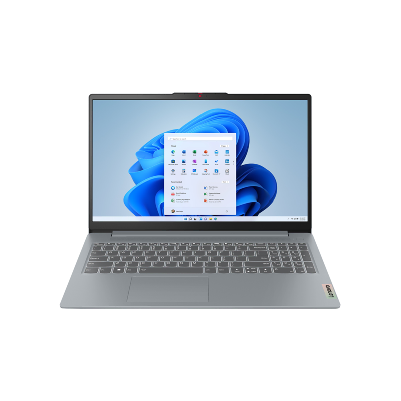 Lenovo IdeaPad Slim 3 8GB-512GB 83ER000XTR Laptop