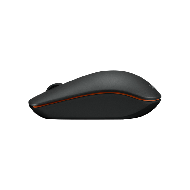 LENOVO 400 1200 DPI Kablosuz Mouse Siyah Mouse GY50R91293