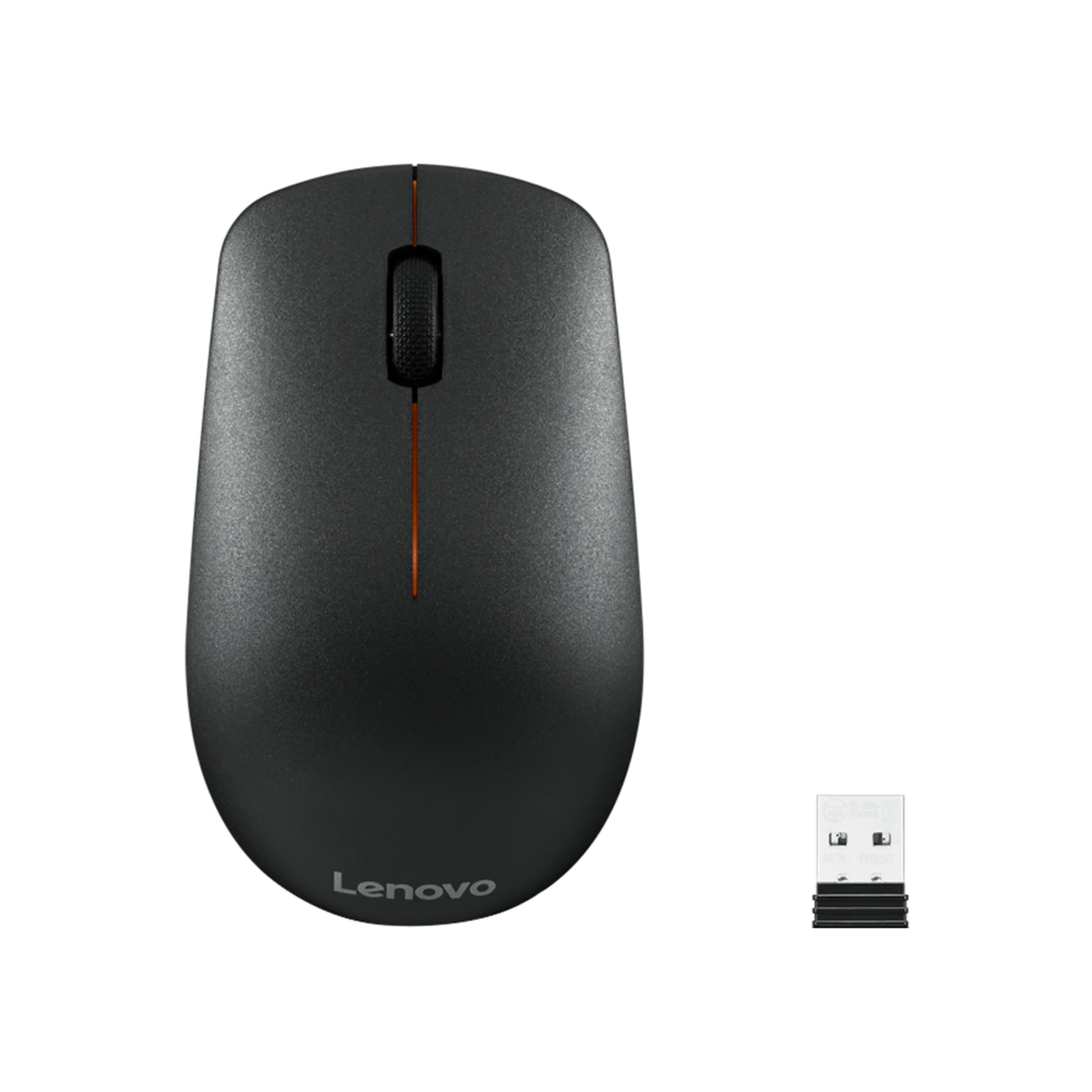400 1200 DPI KABLOSUZ MOUSE SİYAH MOUSE GY50R91293