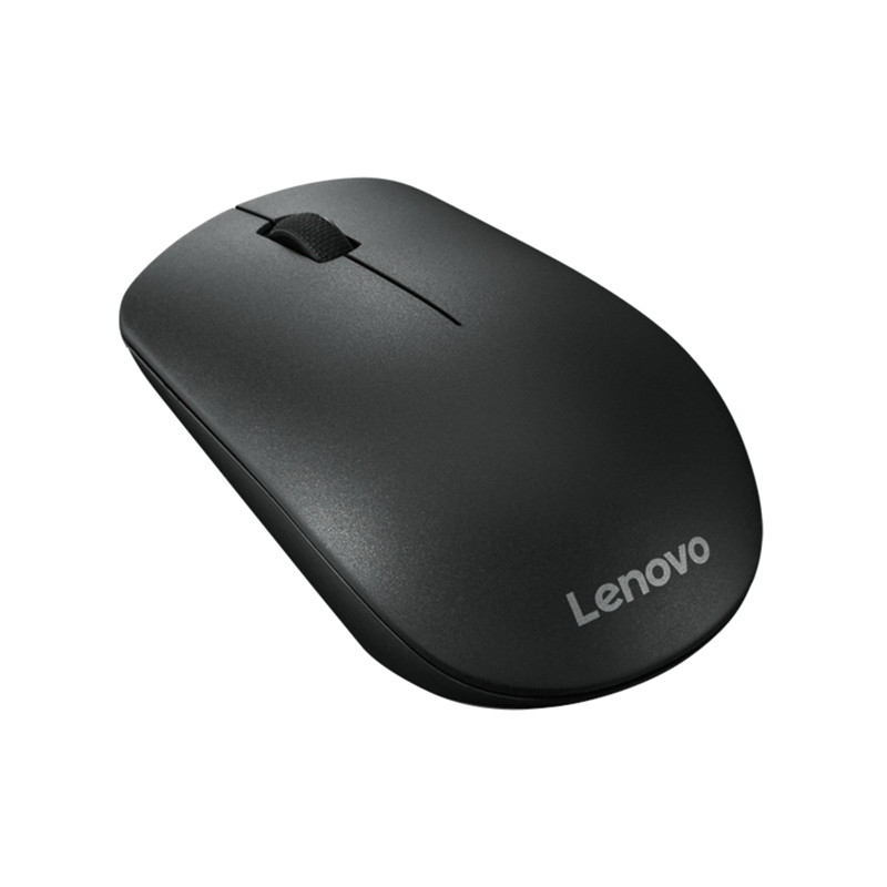 LENOVO 400 1200 DPI Kablosuz Mouse Siyah Mouse GY50R91293