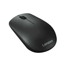 LENOVO 400 1200 DPI Kablosuz Mouse Siyah Mouse GY50R91293