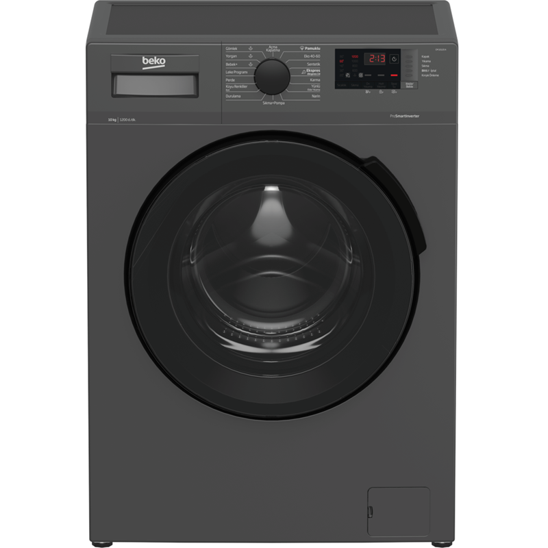 Beko 5 li Yenilik Çeyiz Paketi-2 (CM 10120 A + KM 91 BMG + 970476 EI + BM 5045 I + BFC 631 G)