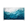 TCL 98C735 98" 248 Ekran 4K UHD Uydu Alıcılı Google Smart QLED TV