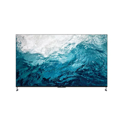 TCL 98C735 98" 248 Ekran 4K UHD Uydu Alıcılı Google Smart QLED TV