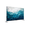 TCL 98C735 98" 248 Ekran 4K UHD Uydu Alıcılı Google Smart QLED TV