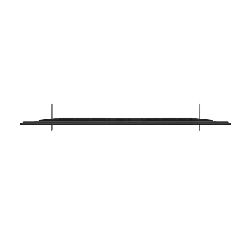 TCL 98C735 98" 248 Ekran 4K UHD Uydu Alıcılı Google Smart QLED TV