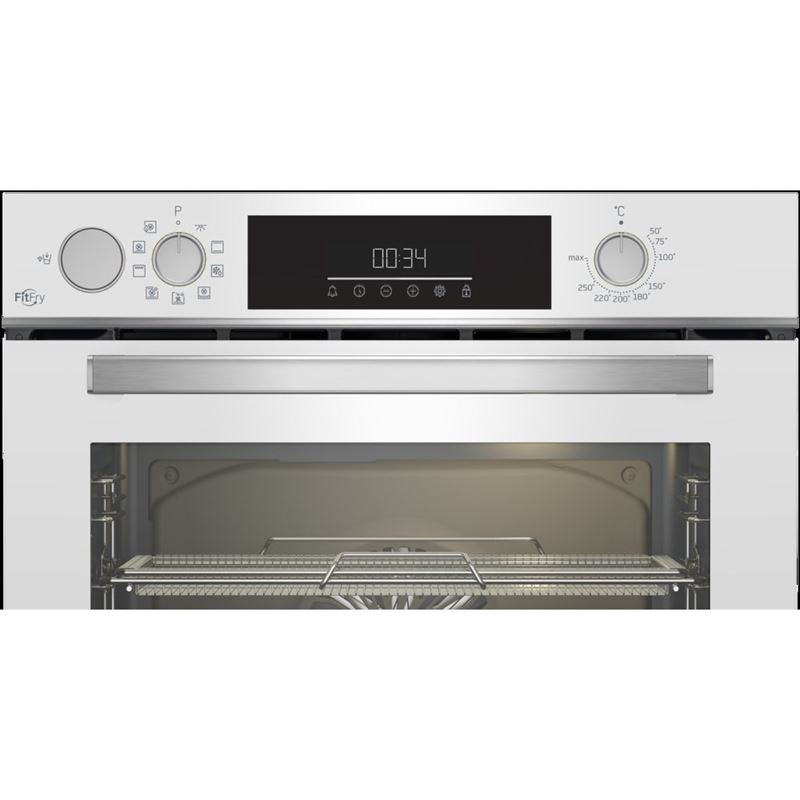 Beko BFC 631 B Beyond Serisi Ankastre Fit Fry Fırın
