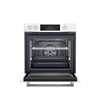 Beko BFC 631 B Beyond Serisi Ankastre Fit Fry Fırın
