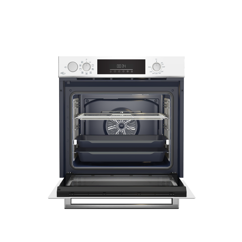 Beko BFC 631 B Beyond Serisi Ankastre Fit Fry Fırın