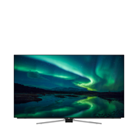 Beko Crystal 9 Pro B65 OLED C 970 BE 4K OLED 65" 165 Ekran Android TV