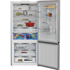 Beko 683616 EI Yapay Zeka Teknolojili No Frost Buzdolabı