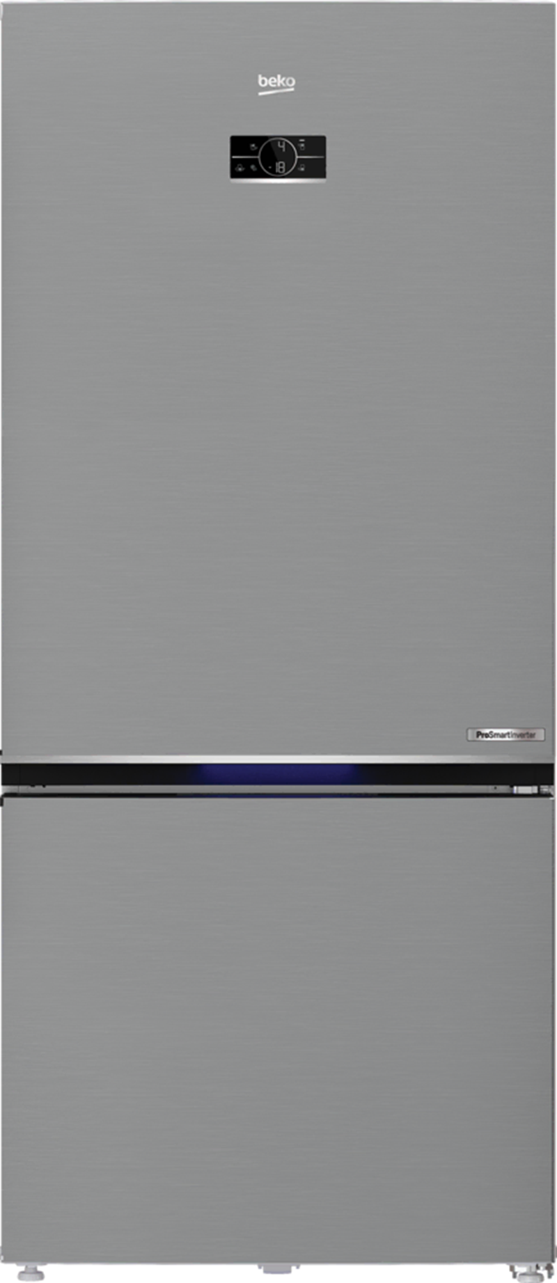 Beko 683616 EI Yapay Zeka Teknolojili No Frost Buzdolabı