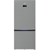 Beko 683616 EI Yapay Zeka Teknolojili No Frost Buzdolabı
