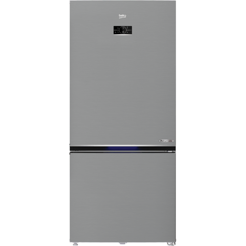 Beko 683616 EI Yapay Zeka Teknolojili No Frost Buzdolabı