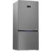 Beko 683616 EI Yapay Zeka Teknolojili No Frost Buzdolabı