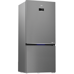 Beko 683616 EI Yapay Zeka Teknolojili No Frost Buzdolabı