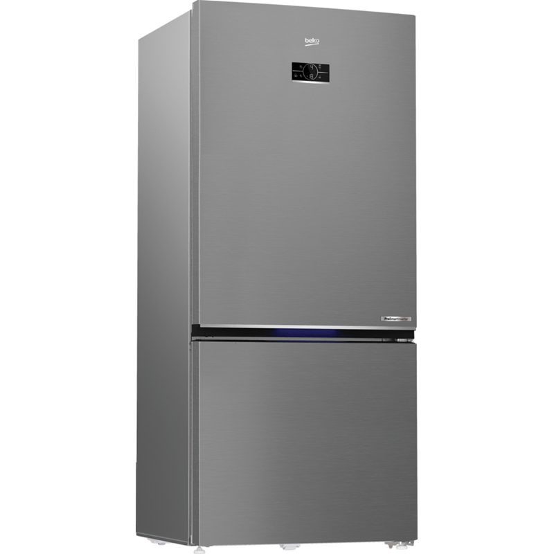 Beko 683616 EI Yapay Zeka Teknolojili No Frost Buzdolabı