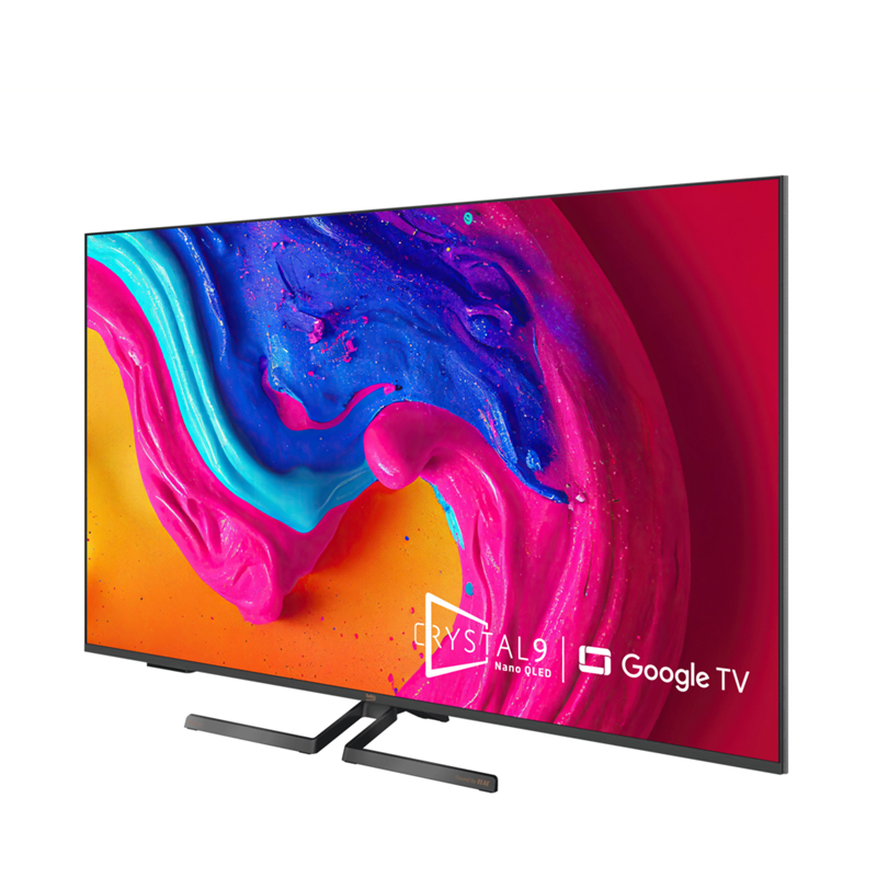 Beko B55 Q 990 A 55" 140 Ekran Google Smart QLED TV