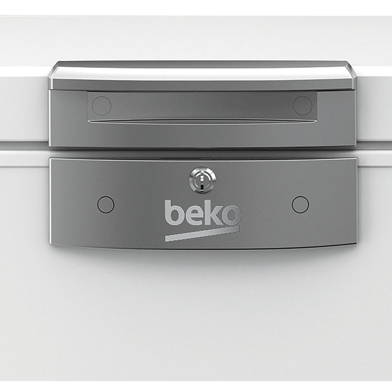 Beko 3350 E Sandık Tipi Derin Dondurucu