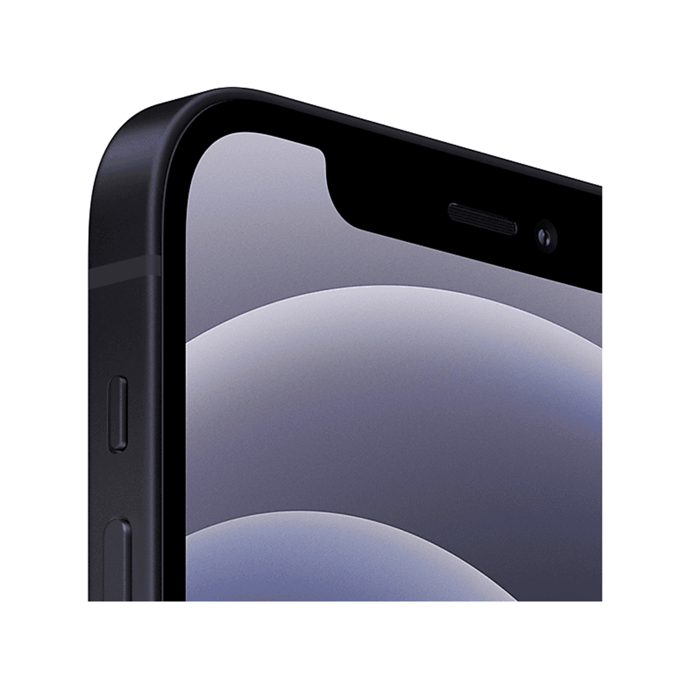 İphone 12 64 Gb Akıllı Telefon Siyah | Jebinde