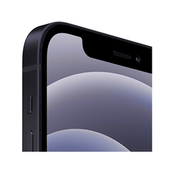 iPhone 12 128 Gb Akıllı Telefon Siyah