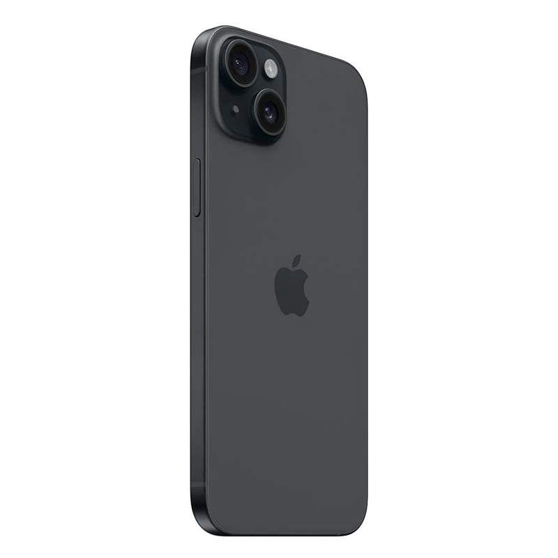 iPhone 15 Plus 256 Gb Akıllı Telefon Siyah