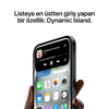 iPhone 15 Plus 256 Gb Akıllı Telefon Siyah