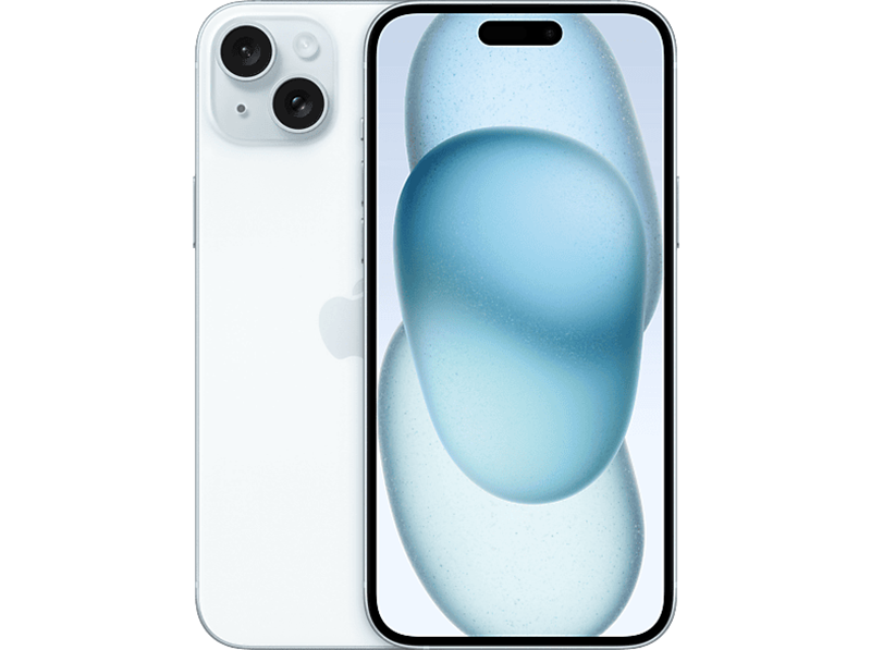 iPhone 15 Plus 128 Gb Akıllı Telefon Mavi