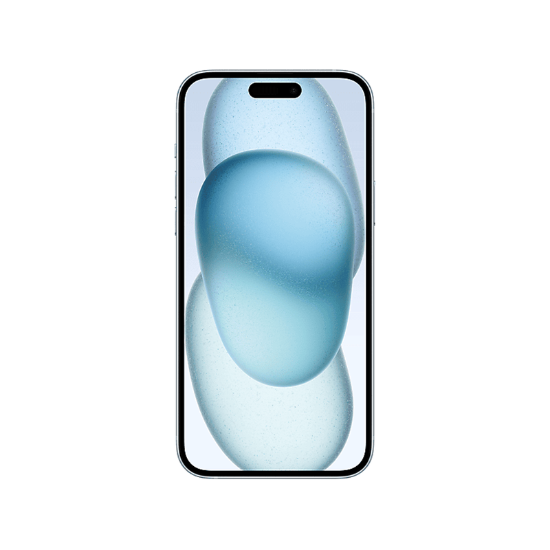 iPhone 15 Plus 256 Gb Akıllı Telefon Mavi
