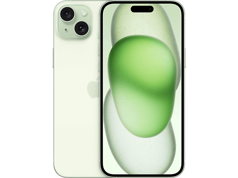 iPhone 15 Plus 256 Gb Akıllı Telefon Yeşil