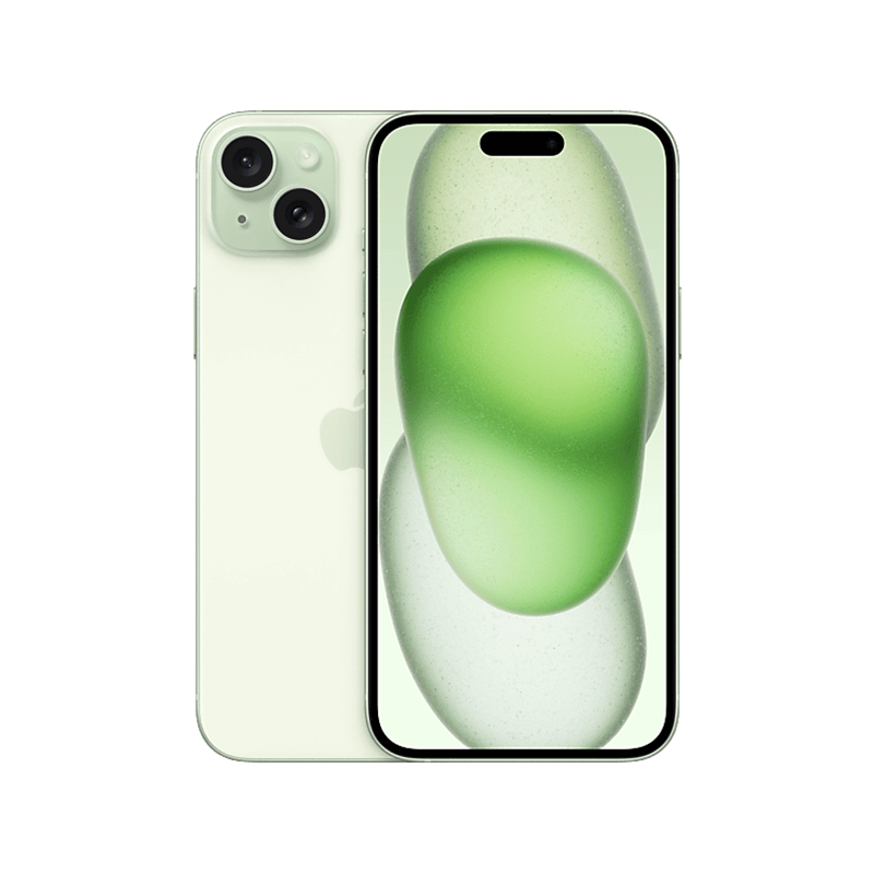 iPhone 15 Plus 128 Gb Akıllı Telefon Yeşil