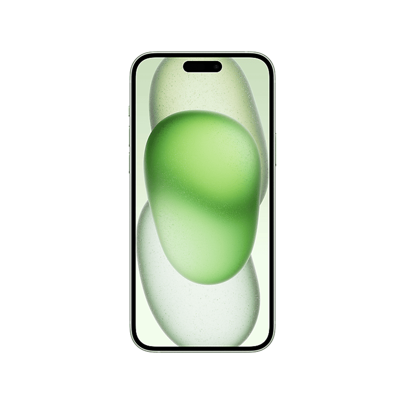 iPhone 15 Plus 128 Gb Akıllı Telefon Yeşil