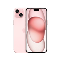 iPhone 15 Plus 256 Gb Akıllı Telefon Pembe