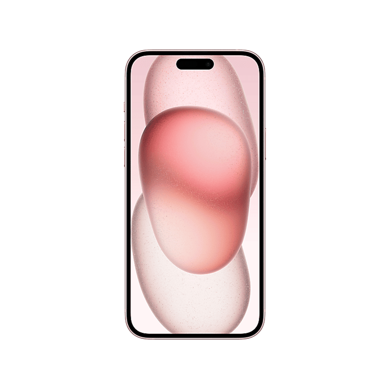 iPhone 15 Plus 256 Gb Akıllı Telefon Pembe