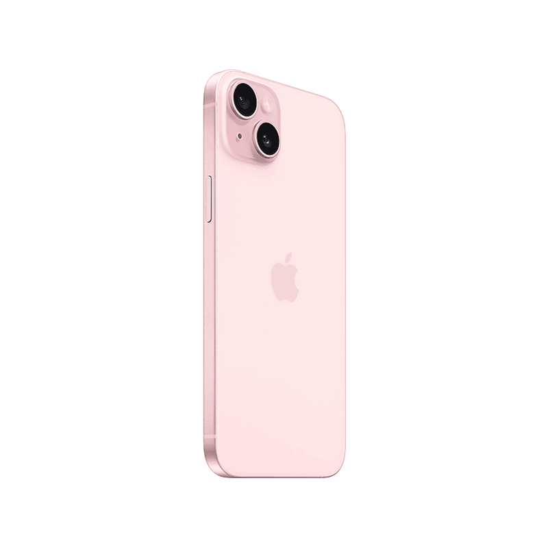 iPhone 15 Plus 256 Gb Akıllı Telefon Pembe