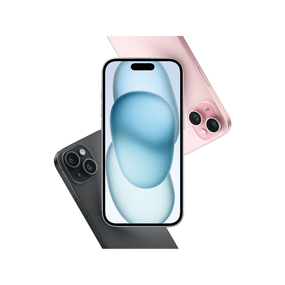 İphone 15 Plus 256 Gb Akıllı Telefon Pembe | Jebinde